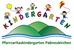 Logo für Pfarrcaritas-Kindergarten