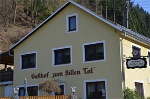Foto für Gasthof "Zum Stillen Tal"