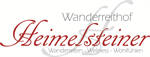 Logo für Wanderreithof Heimelsteiner